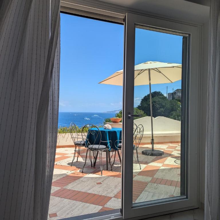 Casa Dilà - Appartamento con 2 Camere da Letto - 5