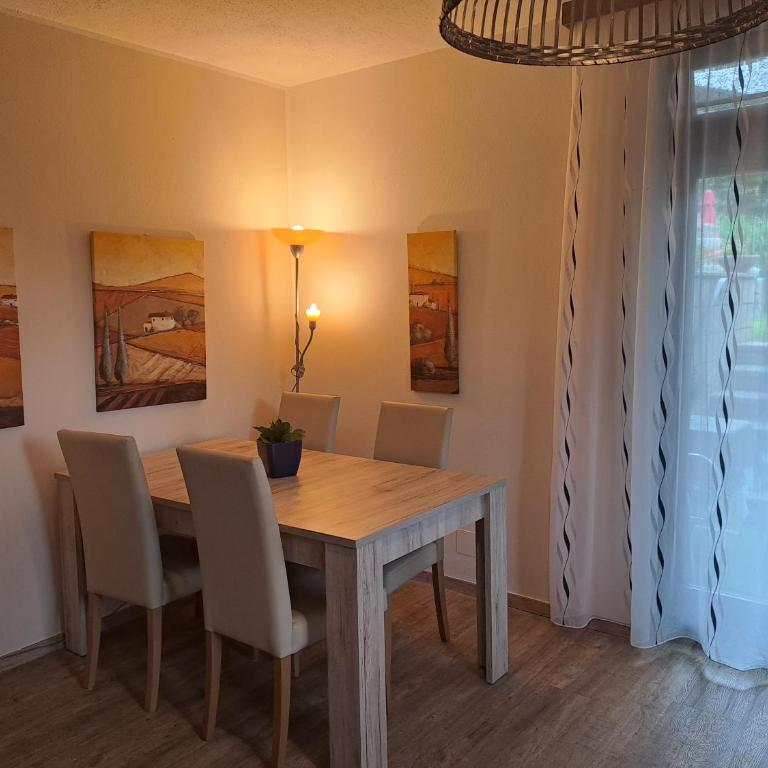 Appartements Kubisko - Ferienwohnung im Untergeschoss - 13