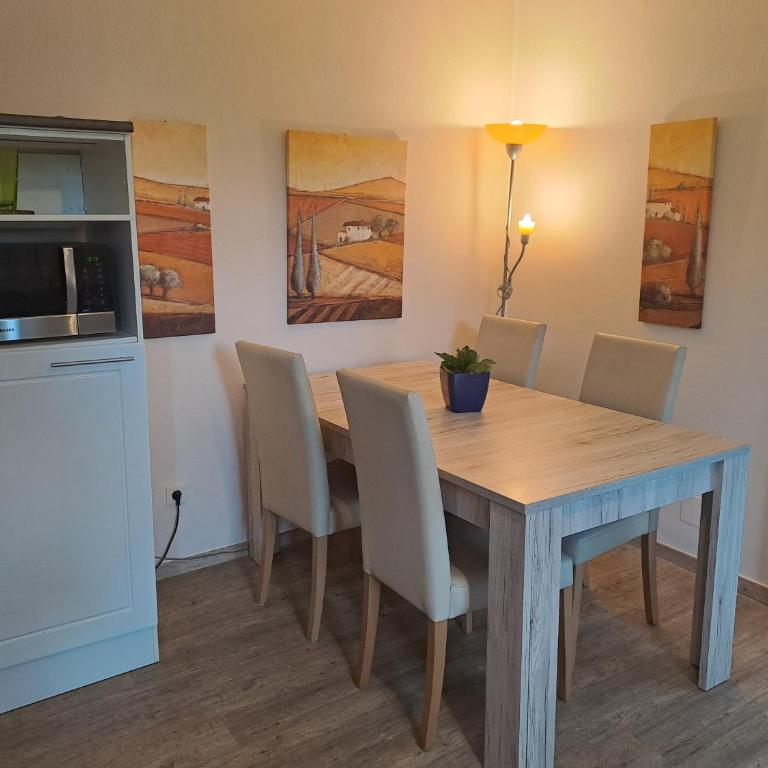 Appartements Kubisko - Ferienwohnung im Untergeschoss - 12