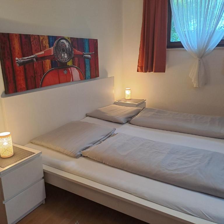 Appartements Kubisko - Ferienwohnung im Untergeschoss - 9