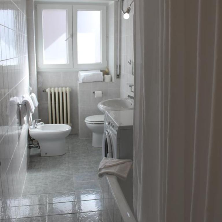 Casa Tony - Appartamento con 1 Camera da Letto - 9