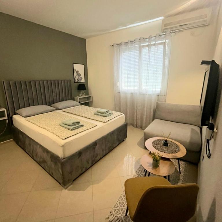 RUBIS SUITE - Studio Apartman - 3