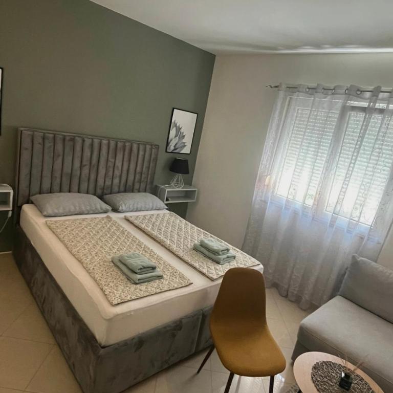 RUBIS SUITE - Studio Apartman - 2