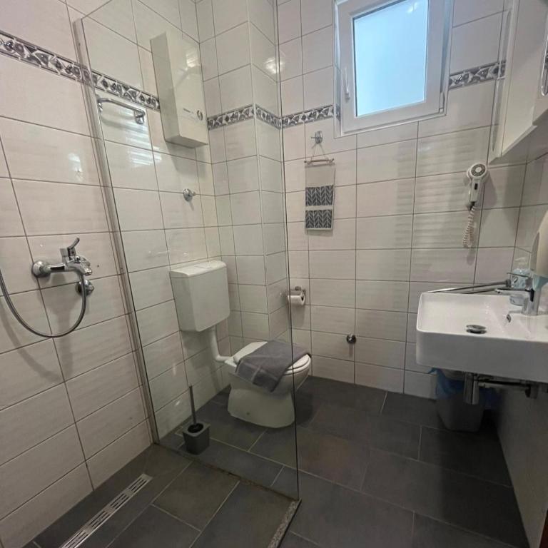 RUBIS SUITE - Studio Apartman - 9