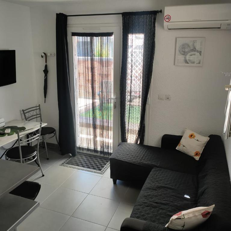 Petit nid d amour - Appartement avec Terrasse - 15
