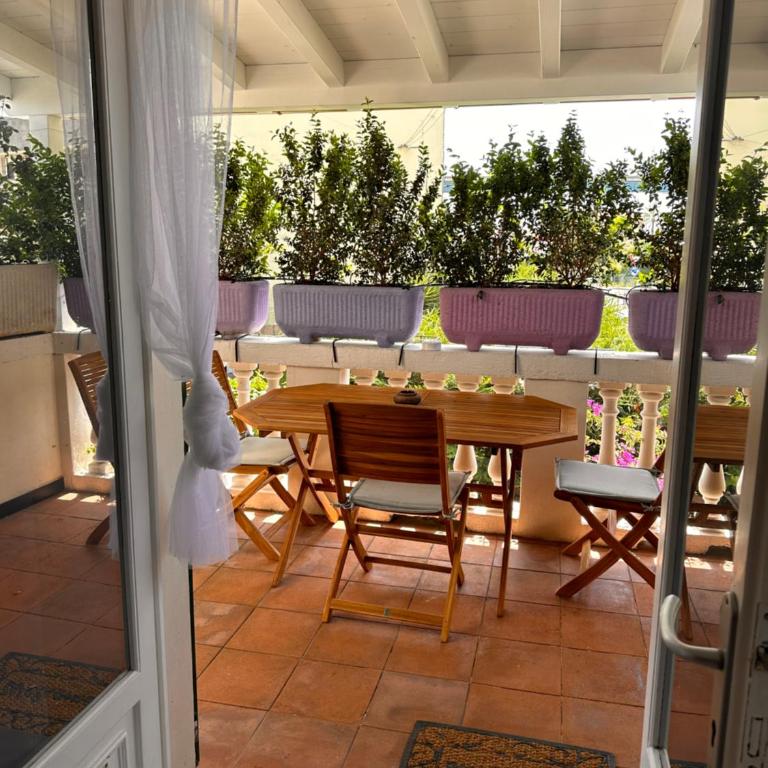 "La Moggia Guest House" - Ferienhaus - 2