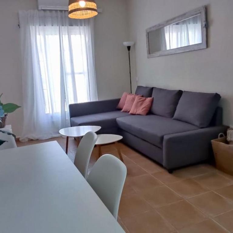 Precioso apartamento en Rota - Apartamento de 1 dormitorio - 5