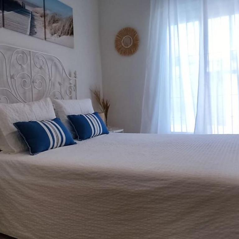 Precioso apartamento en Rota - Apartamento de 1 dormitorio - 8