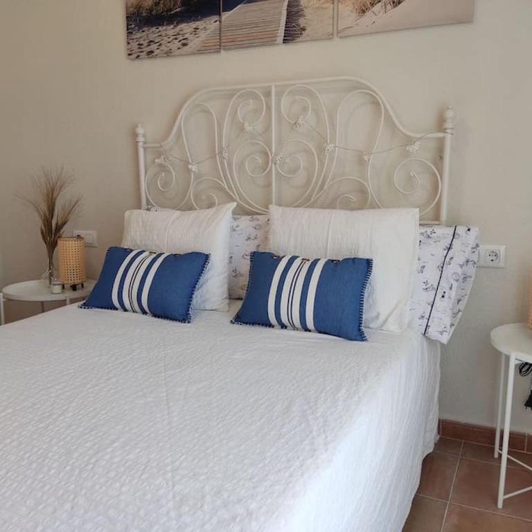 Precioso apartamento en Rota - Apartamento de 1 dormitorio - 12