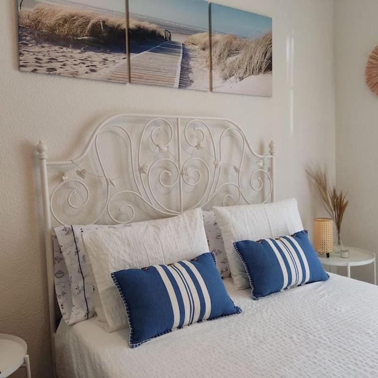 Precioso apartamento en Rota - Apartamento de 1 dormitorio - 13