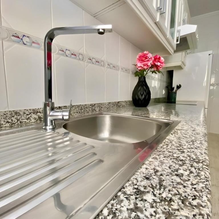 Casa de Silvia - Apartamento de 2 dormitorios - 15
