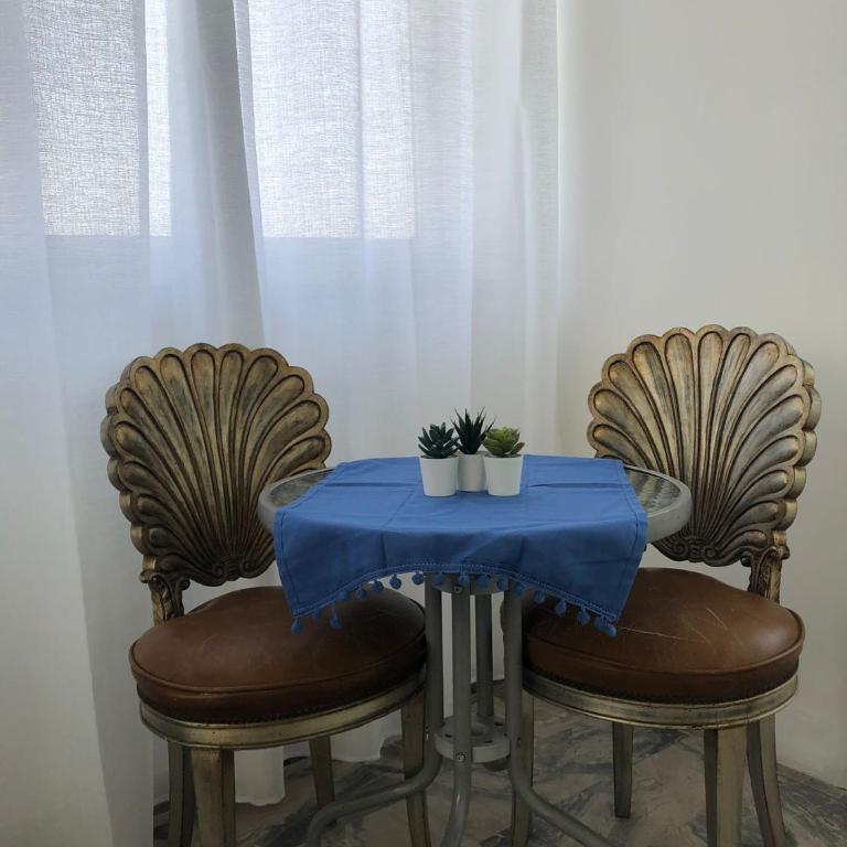Family Suite Blu Salento - Three-Bedroom Apartment - 13