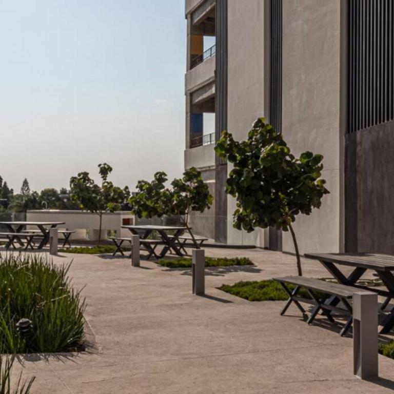 Classiqa 3 bedroom with view QueridaEstancia - Three-Bedroom Apartment - 8