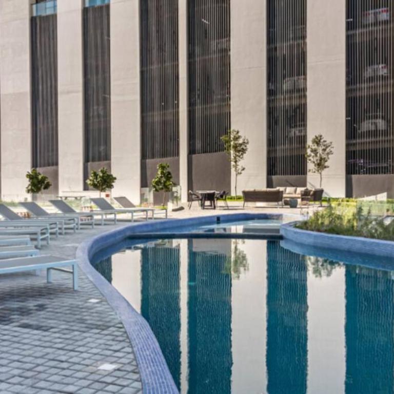 Classiqa 3 bedroom with view QueridaEstancia - Three-Bedroom Apartment - 10