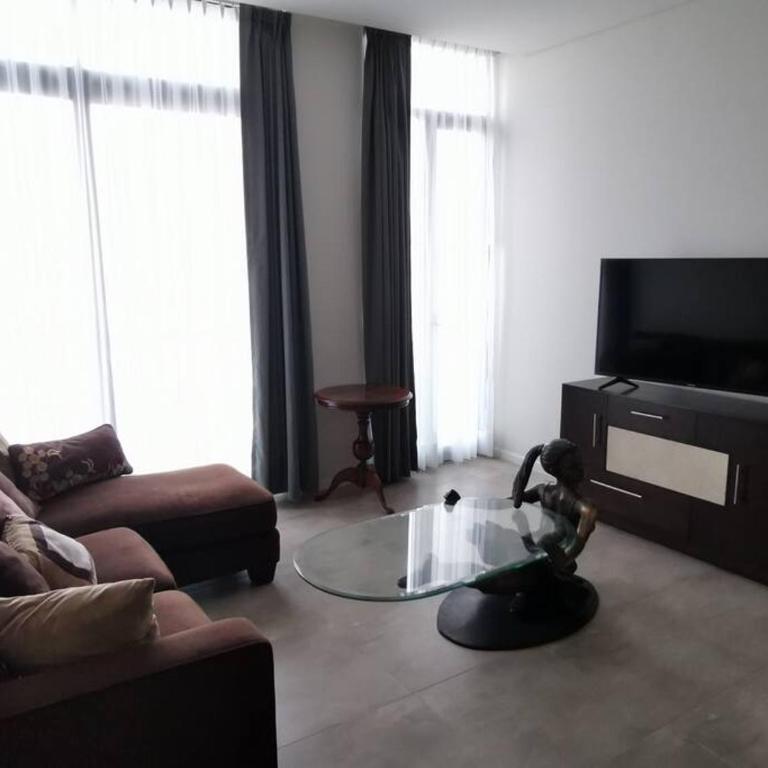 Classiqa 3 bedroom with view QueridaEstancia - Three-Bedroom Apartment - 16
