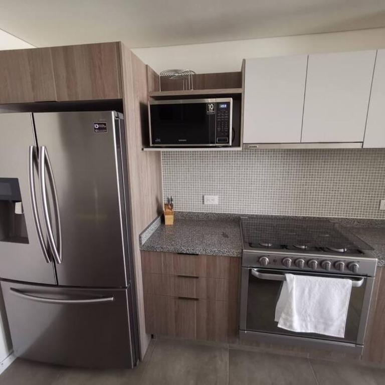 Classiqa 3 bedroom with view QueridaEstancia - Three-Bedroom Apartment - 17