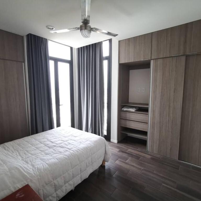 Classiqa 3 bedroom with view QueridaEstancia - Three-Bedroom Apartment - 18