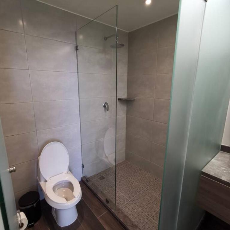 Classiqa 3 bedroom with view QueridaEstancia - Three-Bedroom Apartment - 26