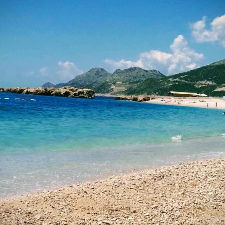 Villa Amela Dubrava - Apartman sa 2 Spavaće Sobe - 3