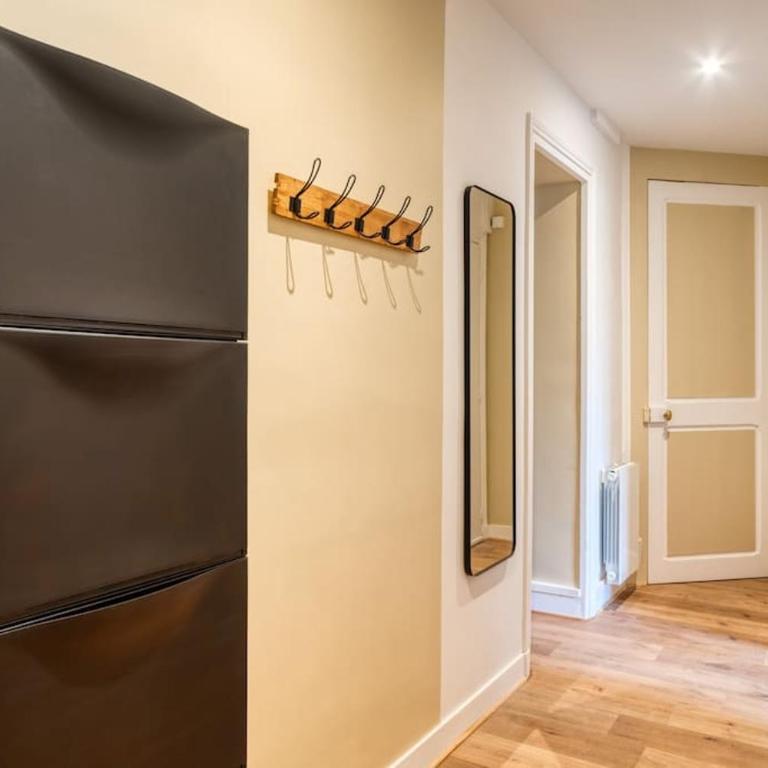 Appartement Rénové - Apartment mit 3 Schlafzimmern - 10