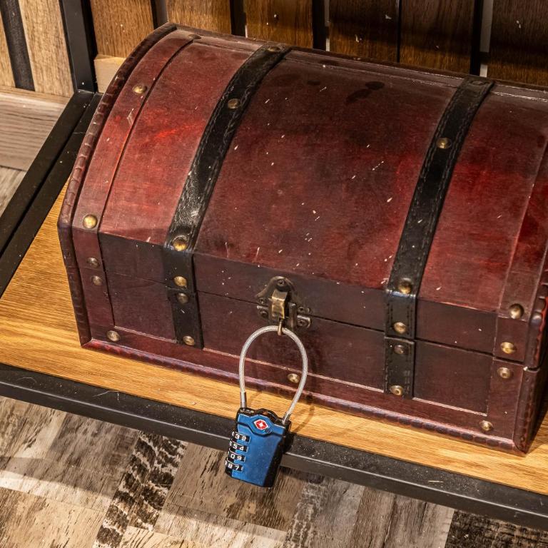 Escape Game & Room - Cathédrale - Grands Buffets - Narbonne - One-Bedroom Premium Apartment - 7