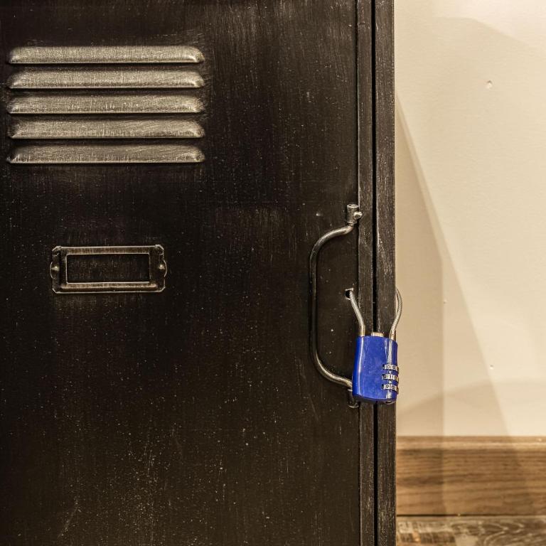 Escape Game & Room - Cathédrale - Grands Buffets - Narbonne - One-Bedroom Premium Apartment - 22