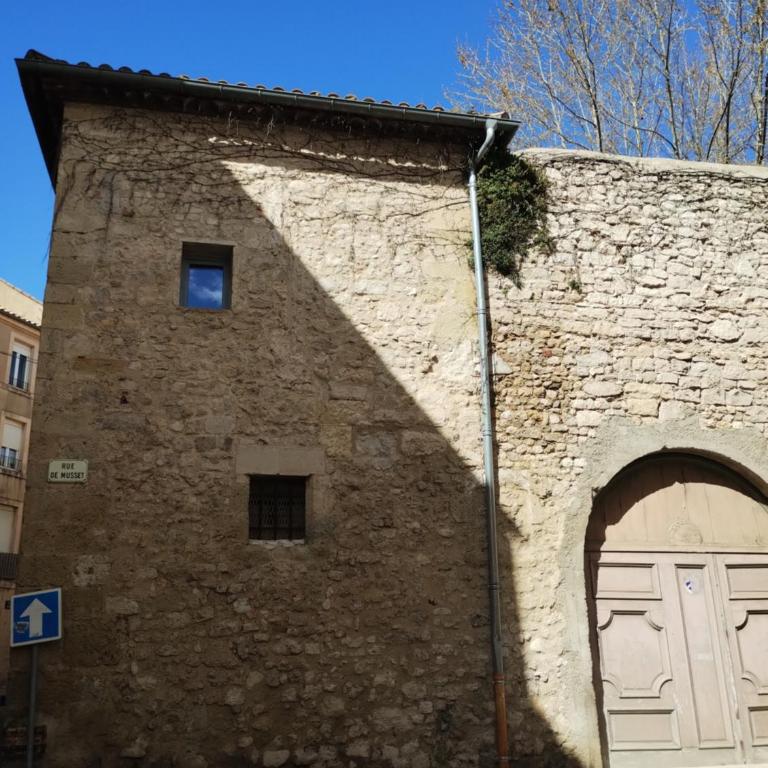 Escape Game & Room - Cathédrale - Grands Buffets - Narbonne - One-Bedroom Premium Apartment - 24