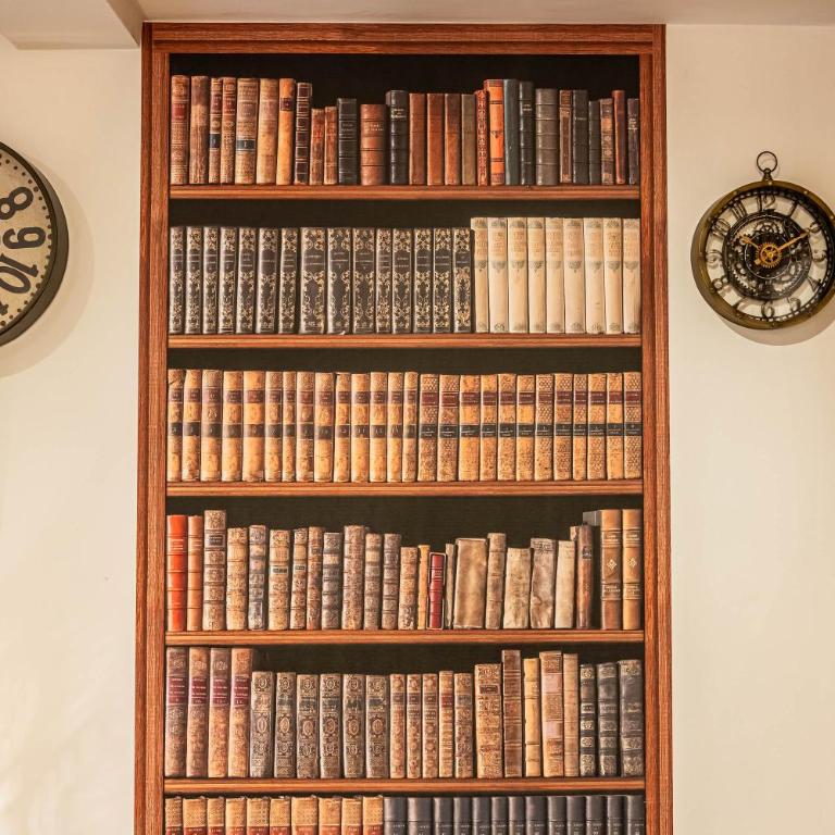 Escape Game & Room - Cathédrale - Grands Buffets - Narbonne - One-Bedroom Premium Apartment - 19
