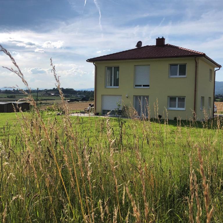 Apartment Gartenblick - Apartment mit Gartenblick - 15
