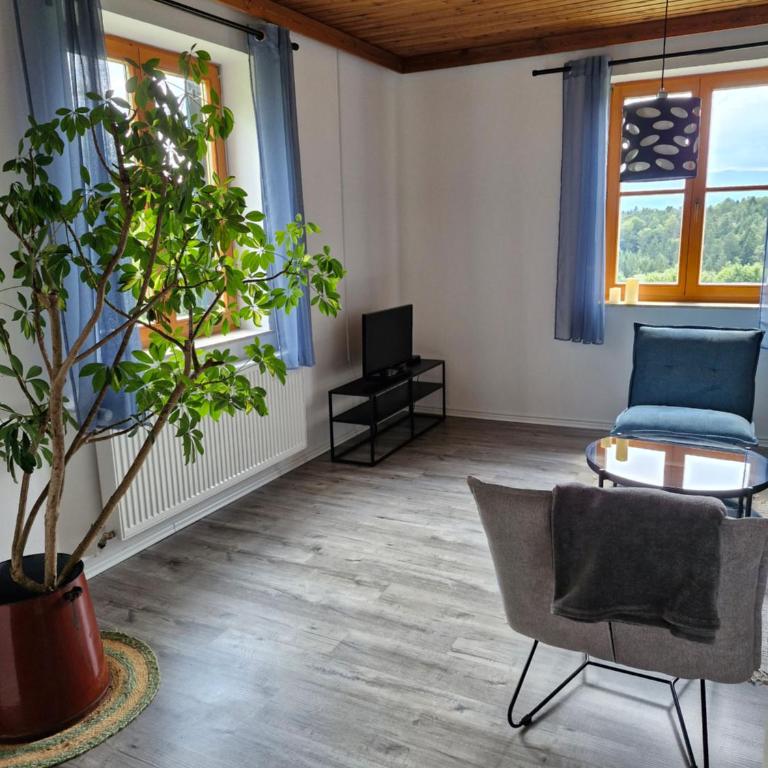 Ferienhaus Hefentrager Nähe Schilcherweinstraße - Haus mit 2 Schlafzimmern - 6