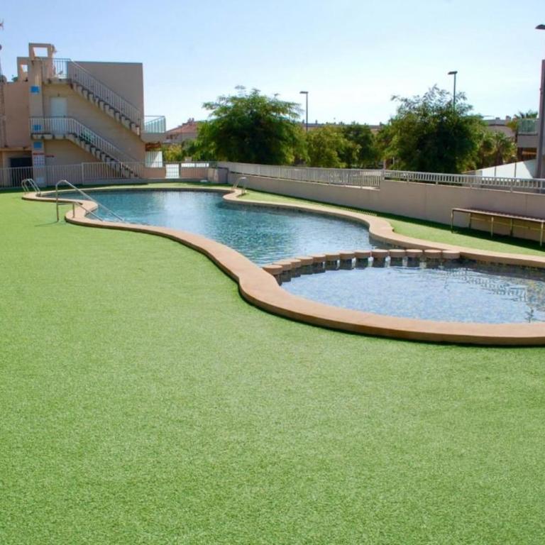 NEW LUXURY SEAVIEW ROOF Apartments - Apartment mit 2 Schlafzimmern mit Balkon und Terrasse - 51