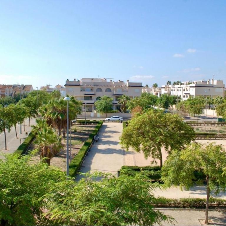 NEW LUXURY SEAVIEW ROOF Apartments - Apartment mit 2 Schlafzimmern mit Balkon und Terrasse - 70