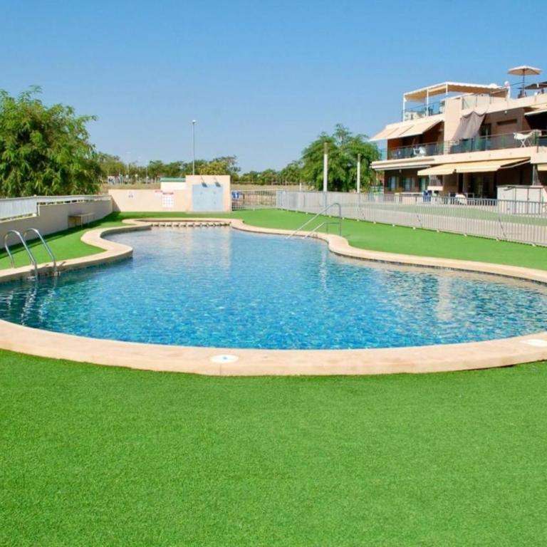 NEW LUXURY SEAVIEW ROOF Apartments - Apartment mit 2 Schlafzimmern mit Balkon und Terrasse - 53