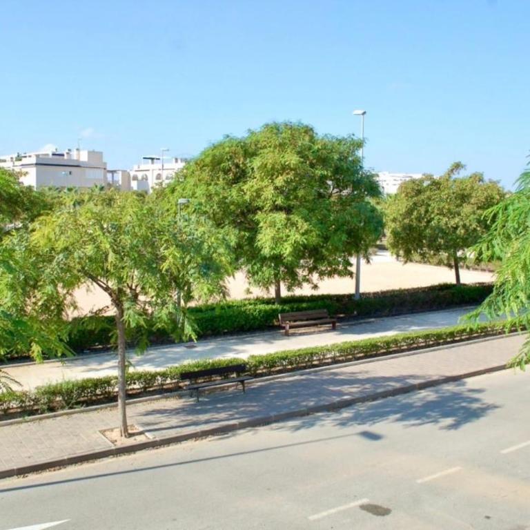 NEW LUXURY SEAVIEW ROOF Apartments - Apartment mit 2 Schlafzimmern mit Balkon und Terrasse - 71