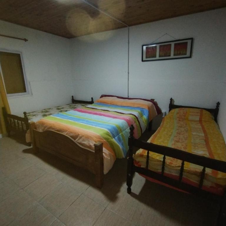 El Campanario - Casa con 1 dormitorio - 1