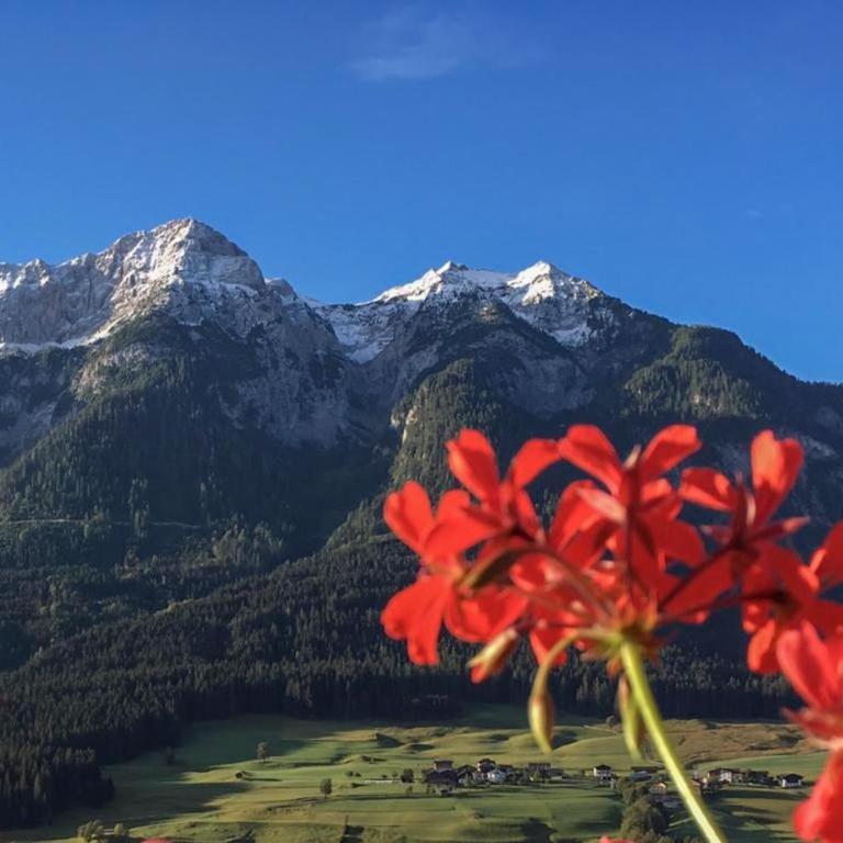 Rennerhof - Ferienwohnung im Lesachtal - Apartment mit 1 Schlafzimmer, Balkon und Bergblick - 17