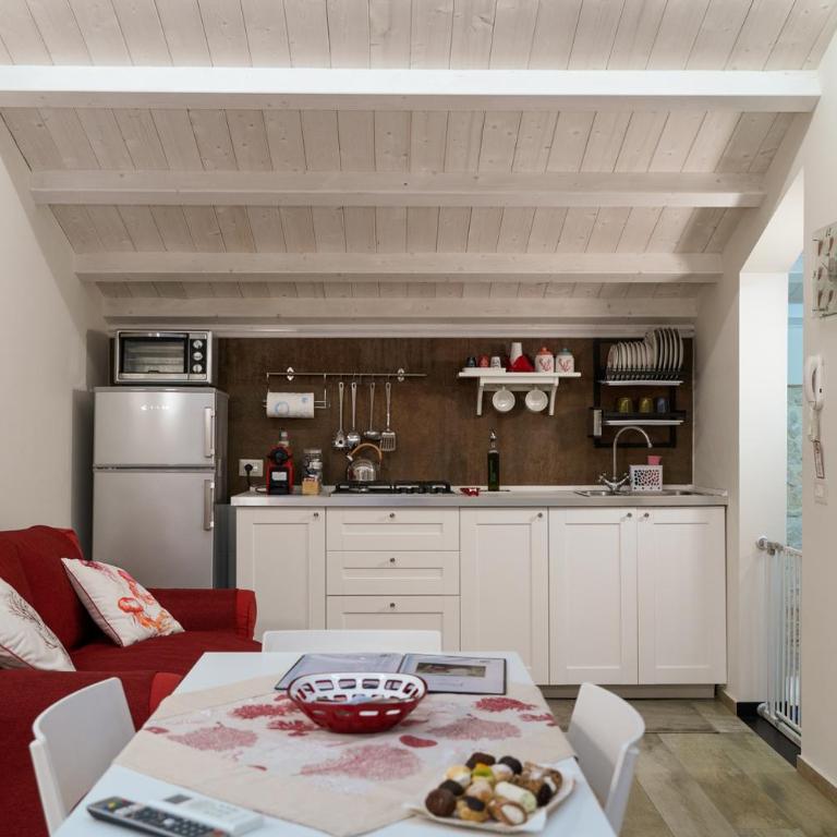 Ninè - Ferienhaus - 9