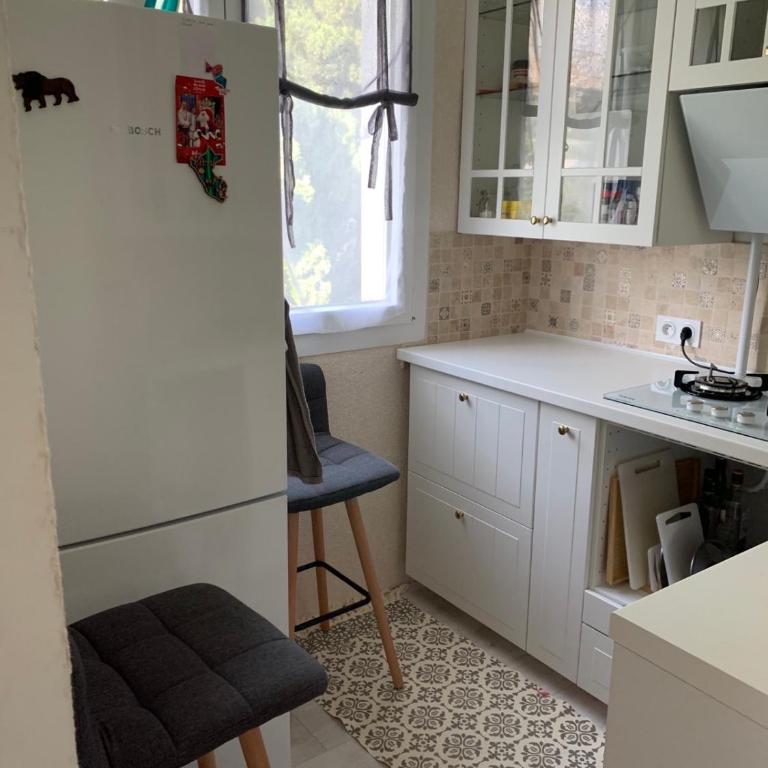 Anahit - Appartement 1 Chambre - 10