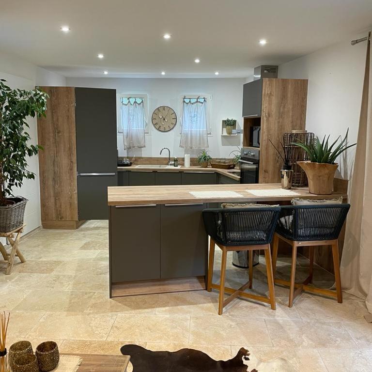 Appartement casa Di l Ortu - Apartamento de 1 dormitorio - 3