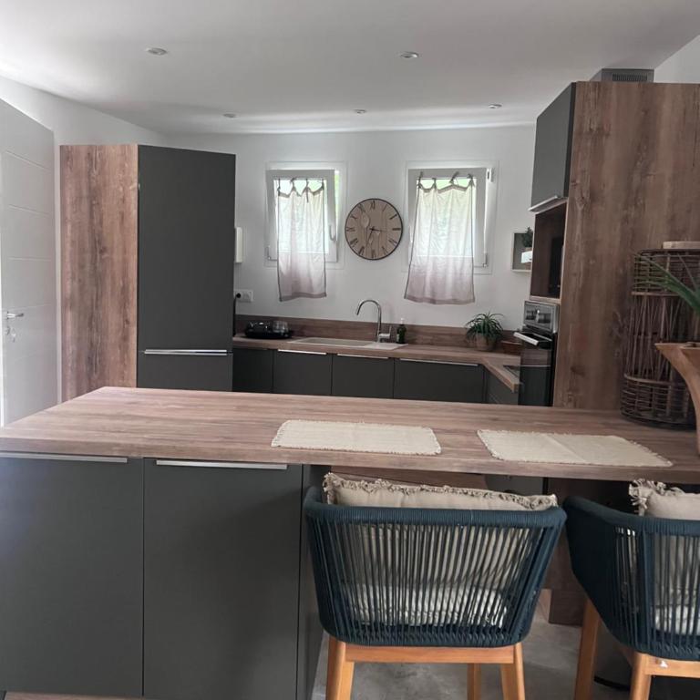 Appartement casa Di l Ortu - Apartamento de 1 dormitorio - 4