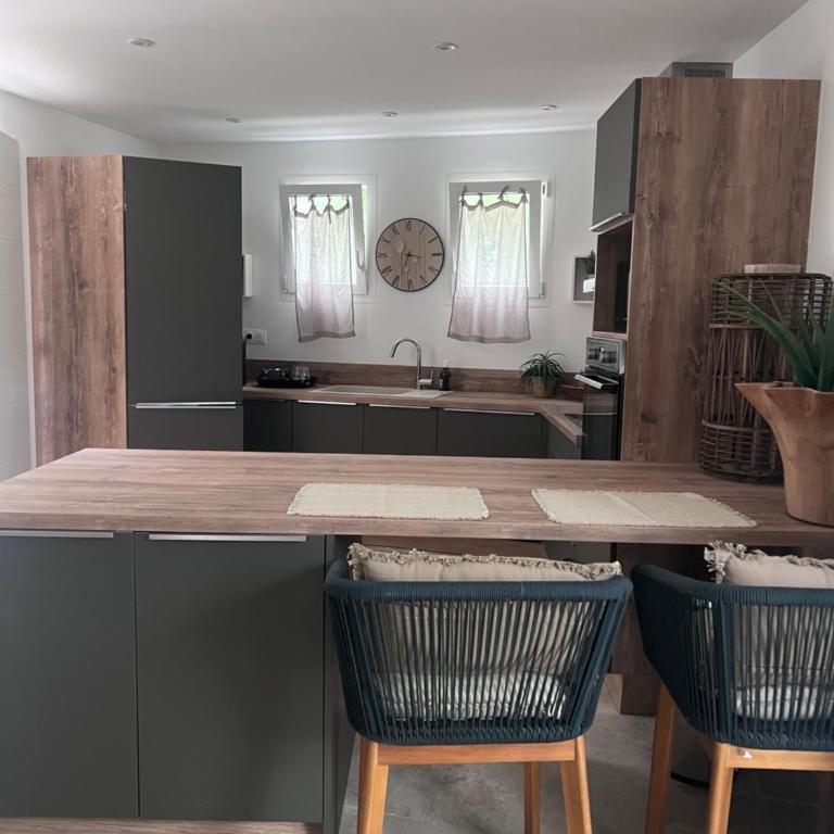 Appartement casa Di l Ortu - Apartamento de 1 dormitorio - 5