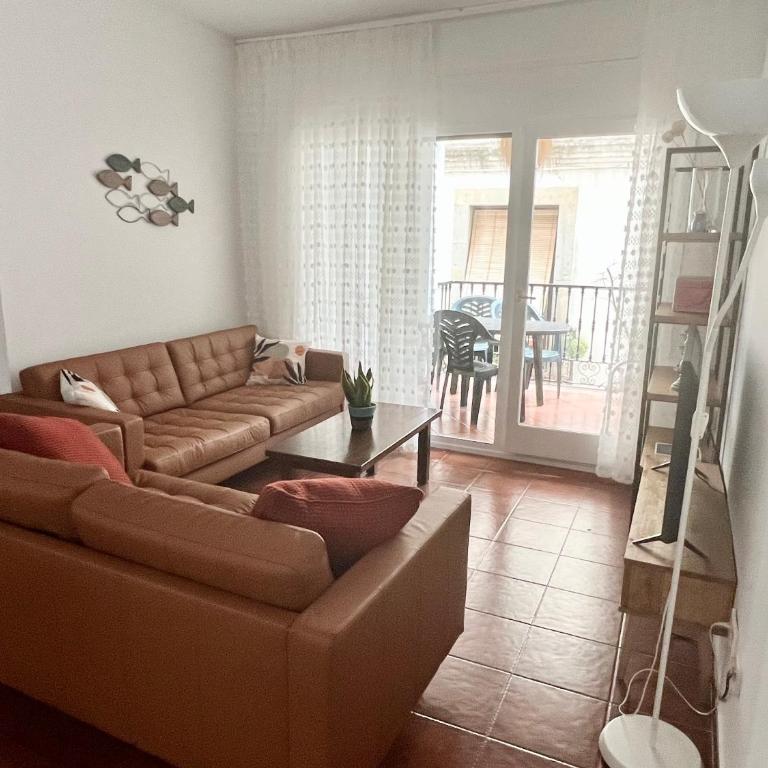 Apartment Old Town 100m from beach - 3 bedrooms - Apartamento de 3 dormitorios - 1