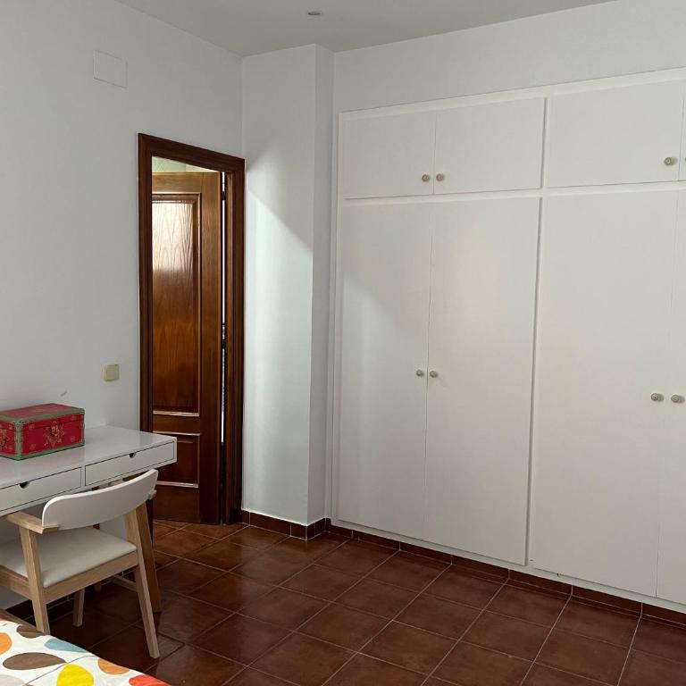 Apartment Old Town 100m from beach - 3 bedrooms - Apartamento de 3 dormitorios - 10