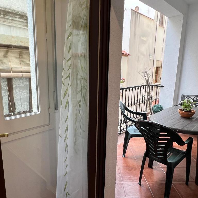 Apartment Old Town 100m from beach - 3 bedrooms - Apartamento de 3 dormitorios - 5