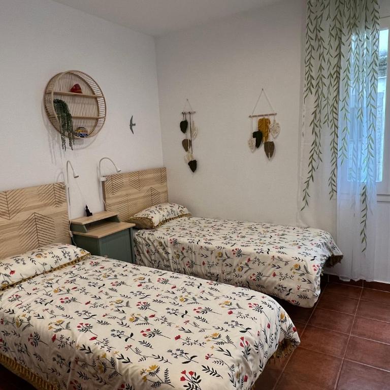 Apartment Old Town 100m from beach - 3 bedrooms - Apartamento de 3 dormitorios - 8