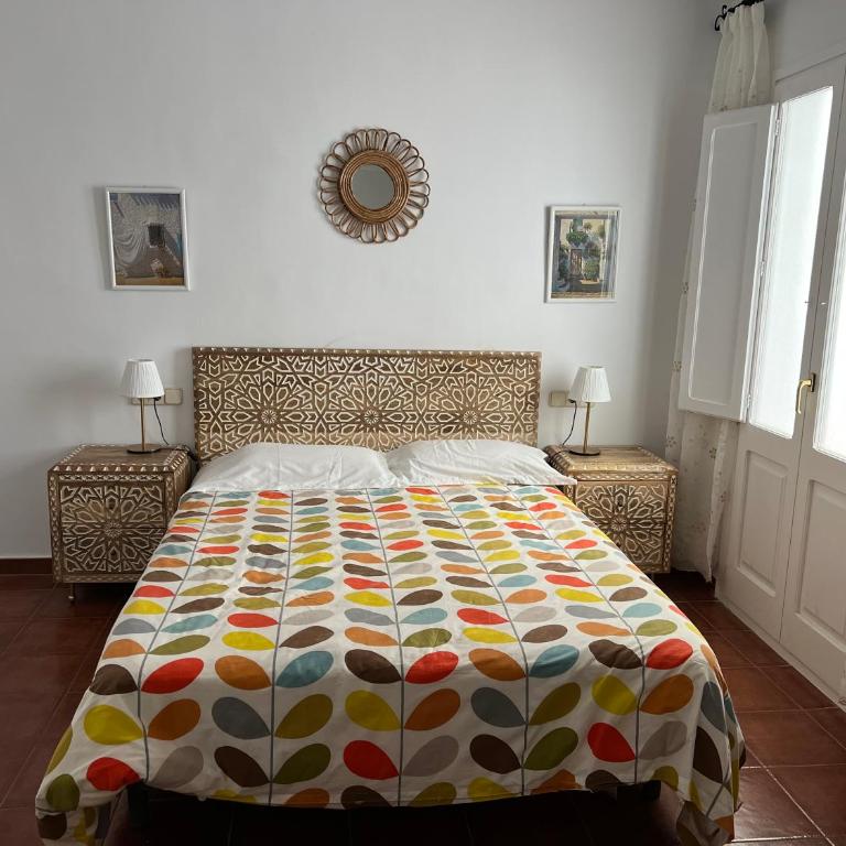 Apartment Old Town 100m from beach - 3 bedrooms - Apartamento de 3 dormitorios - 9