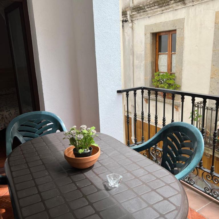 Apartment Old Town 100m from beach - 3 bedrooms - Apartamento de 3 dormitorios - 12