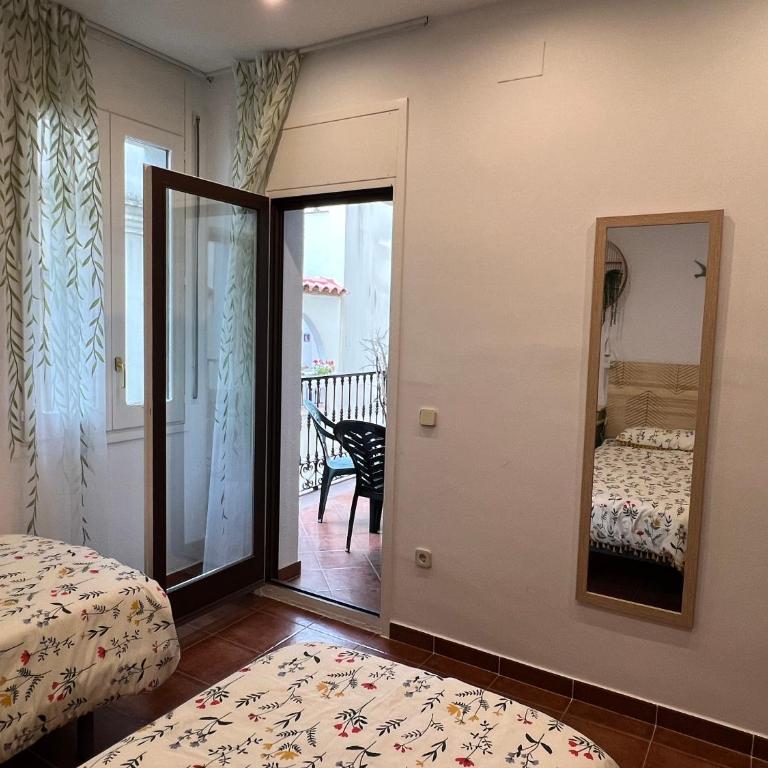 Apartment Old Town 100m from beach - 3 bedrooms - Apartamento de 3 dormitorios - 14