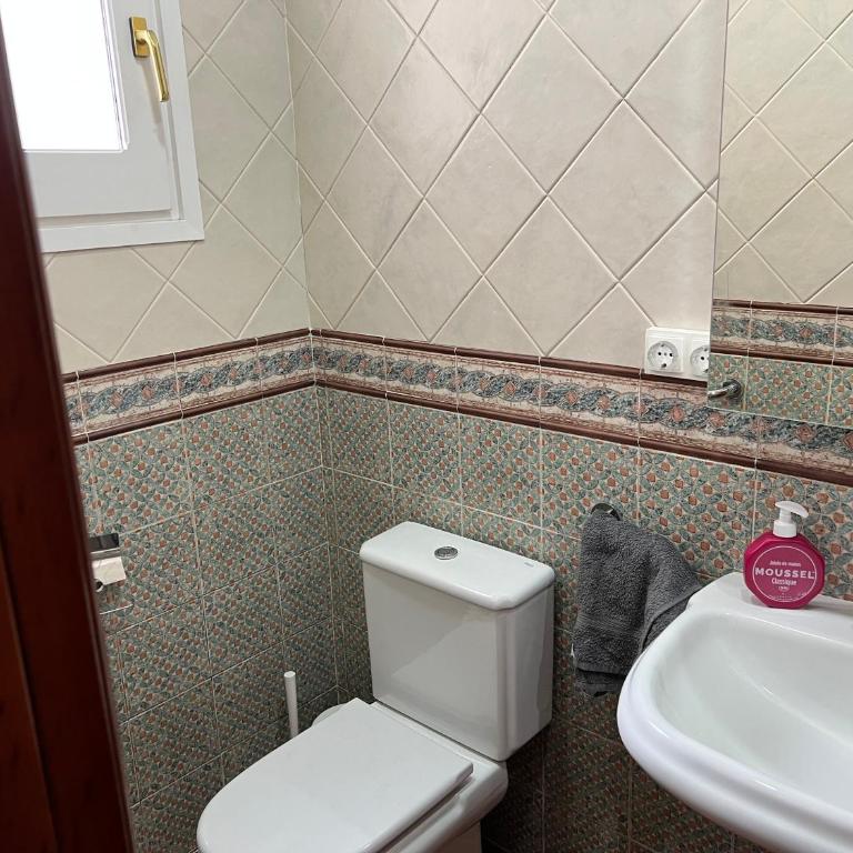 Apartment Old Town 100m from beach - 3 bedrooms - Apartamento de 3 dormitorios - 16