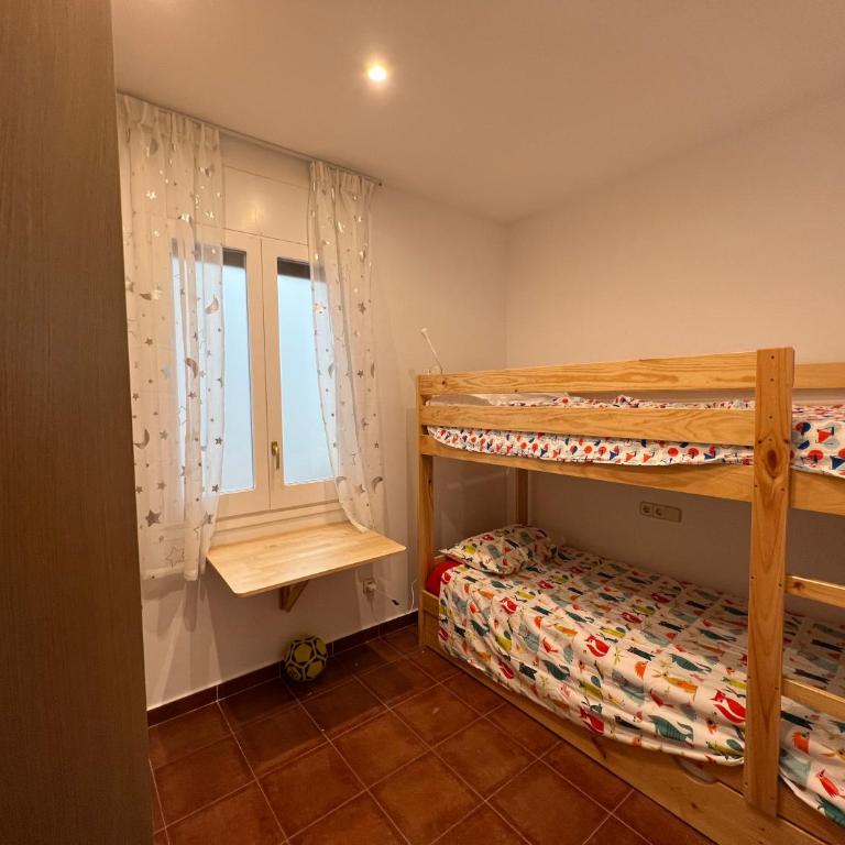 Apartment Old Town 100m from beach - 3 bedrooms - Apartamento de 3 dormitorios - 11